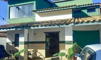 Imagem 3: Casa 4 quartos (2 suítes) - Praia do Flamengo/Stella Mares em Salvador - temporada/eventos