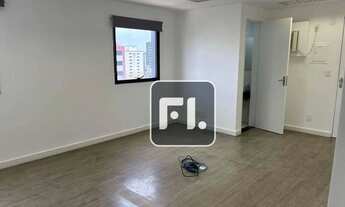 Imagem 7: Conjunto para alugar, 124 m² por R$ 13.153,00/mês - Moema - São Paulo/SP