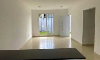 Imagem 5: Casa Nova - Itupeva, 3 Quartos (1 Suíte), 2 Banheiros, Sala ampla com Cozinha