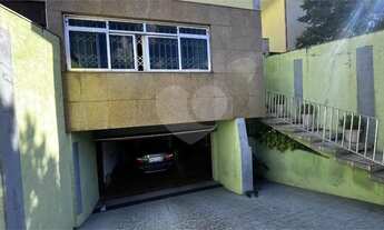 Imagem: Sobrado com 4 quartos à venda em Vila Formosa