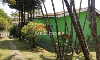 Imagem 3: Casa em Rua dos Coqueiros - Jardim dos Pinheiros - Atibaia/SP