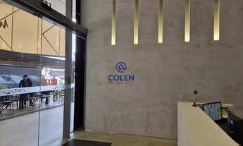 Imagem 5: Sala à venda com 131,40m² em Alphaville/NL