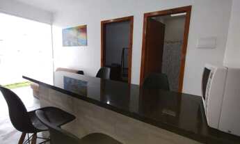 Imagem 2: Casa 1 quarto com piscina 500 metros do.mar