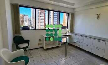 Imagem 2: Sala para aluguel, Varjota - Fortaleza/CE