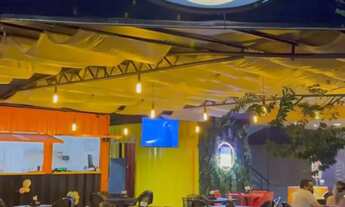 Imagem 3: Locação para Eventos