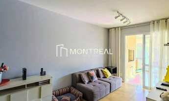 Imagem 2: APARTAMENTO À VENDA NO TATUAPÉ - 3 DORMITÓRIOS, 3 SUÍTES, 2 VAGAS DE GARAGEM