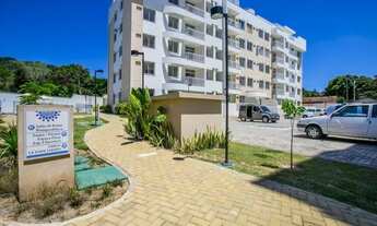 Imagem: Condomínio Le Parc Maricá - apto 2 quartos