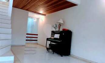 Imagem 4: Sobrado com 4 quartos à venda ou para locação em Santana - SP