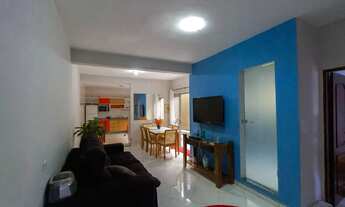 Imagem 4: Casa para venda em Jardim Santa Cruz (Zona Norte) com 4 quartos , 268m²