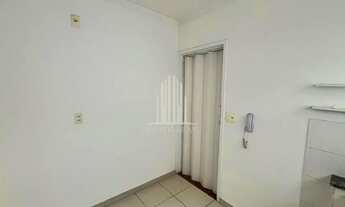 Imagem 5: Aluguel de Apartamento em Perdizes, São Paulo - SP: 1 Quarto, 1 Banheiro, 1 Vaga de Garage