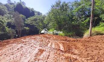 Imagem 3: TERRENO RESIDENCIAL em SANTA ISABEL - SP, CACHOEIRA