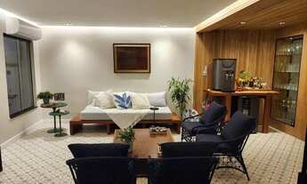 Imagem 5: Imóvel para venda tem 600 metros quadrados com 6 quartos em Curió-Utinga - Belém - PA