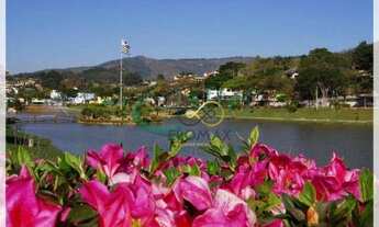 Imagem 7: Terreno à venda, 1500 m² por R$ 350.000,00 - Balneario Porta Paraiso - Atibaia/SP