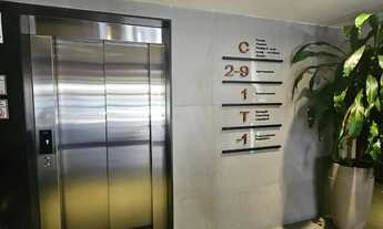 Imagem 5: Imóvel para venda tem 61 metros quadrados com 2 quartos em Tambaú - João Pessoa - PB