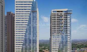 Imagem: Sala Comercial à venda Park Lozandes Goiânia/GO