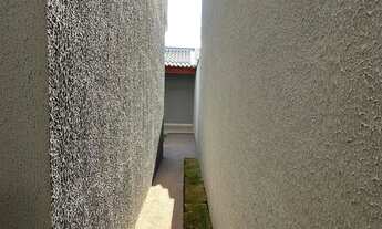 Imagem 4: Casa à venda no bairro Parque Eldorado Oeste - Goiânia/GO