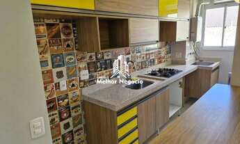 Imagem 7: Apartamento com 1 suíte à venda em Campinas - SP