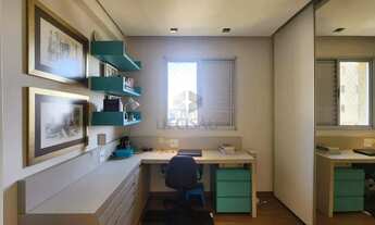 Imagem 4: Apartamento 2 Quartos à venda, 2 quartos, 1 suíte, 2 vagas, São Lucas - Belo Horizonte/MG