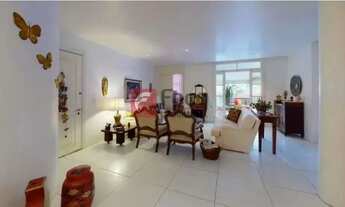 Imagem 6: Imóvel para venda possui 201 metros quadrados com 3 quartos em Botafogo - Rio de Janeiro