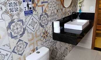 Imagem 3: Sitio temporada Pousada / chalé com 5 dormitórios