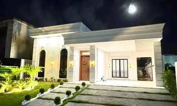 Imagem 3: Casa Térrea - Terras Alphaville Camaçari - Pronta