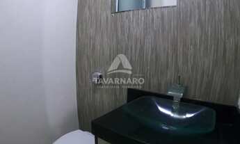 Imagem 5: Sobrado Geminado em Ponta Grossa