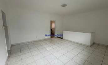 Imagem 3: Apartamento para alugar 2 quartos na Encruzilhada Santos SP