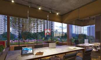 Imagem 2: ALIVE Corredor da Vitória Sala Comercial com 44m² disponível para alugar, por R$7.000/mês