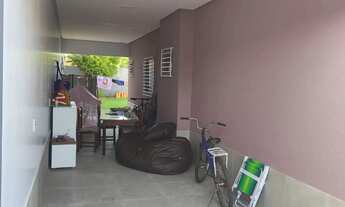 Imagem 4: Casa em Castanhal com excelente acabamento e projeto de energia solar