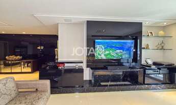 Imagem 5: LINDO APARTAMENTO COM 2 QUARTOS, SENDO 1 SUÍTE E 2 VAGAS PARALELAS Apartamento No Bigorril