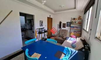 Imagem 3: Apartamento com 3 dormitórios à venda, 72 m² por R$ 409.500,00 - Liberdade - Belo Horizont