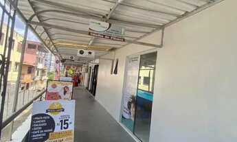Imagem 3: Sala Comercial para Venda em Salvador, Brotas, 1 banheiro, 1 vaga