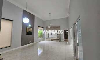 Imagem 4: Casa em Condomínio Fechado, 3 suítes, 2 vagas, a/c 240 m² - venda por R$ 1.590.000 ou alug