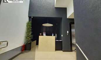 Imagem 4: Apartamento com 1 dormitório para alugar, 46 m² por R$ 3.073,83/mês - Aldeota - Fortaleza