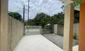 Imagem 4: Casa para locação diária em Balneário Gaivotas - Matinhos/PR