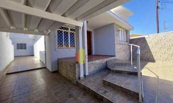 Imagem: Casa com 3 dormitórios para alugar, 150