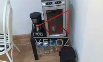 Imagem 2: Sala-À VENDA-Centro-Rio de Janeiro-RJ