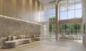 Imagem 3: Apartamento à venda no VARANDAS FLAMBOYANT de 67,00 m² - Alto da Gloria