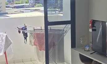 Imagem 5: Quarto em local nobre para moças/mulheres