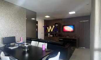 Imagem 4: Apartamento, Metrópole, Vila da Serra, Nova Lima, 3 quartos, R$1.350.000,00, à venda na TW