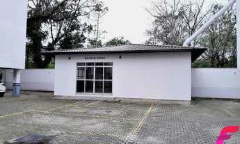 Imagem 4: Apartamento de 01 Dormitório no Itacurubi - Florianópolis sc