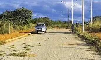 Imagem 2: Imóvel para venda possui 1000 metros quadrados em São José do Almeida - Jaboticatubas - MG