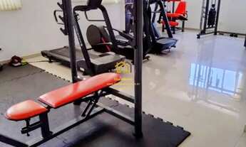 Imagem 4: Apartamento à venda no bairro Canto do Forte - Praia Grande/SP