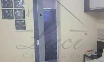 Imagem 7: CASA RESIDENCIAL com 3 dormitórios à venda com 110m² por R$ 410.000,00 no bairro Hauer - C