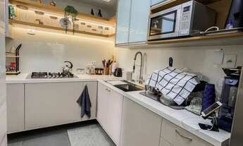 Imagem 3: Apartamento no Garcia / Sombra Total [6652