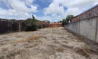 Imagem 4: Terreno para alugar, 420 m² por R$ 2.676,82/mês - Parque Iracema - Fortaleza/CE