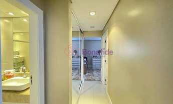 Imagem 5: Cobertura duplex para VENDA, localizado no condomínio DELFIN VERDE, na cidade de JUNDIAÍ