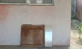 Imagem 3: Casa no Conjunto JARBAS OITICICA