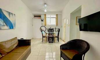 Imagem 2: Apartamento à Venda na Pitangueiras no Guarujá