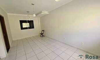 Imagem 2: Sobrado em condomínio fechado para venda, 3 quarto(s), Vila Ipase, Várzea Grande